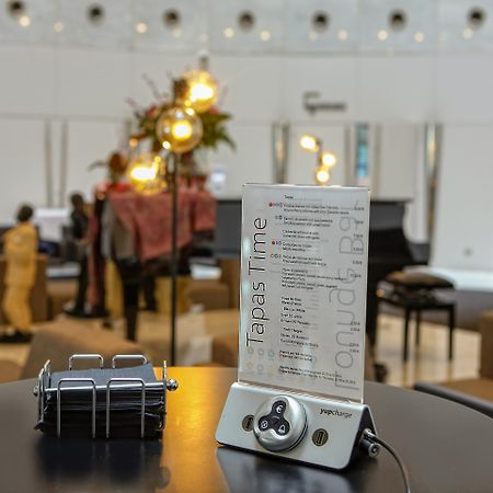 Eurostars Don Candido ตาราสซา ภายนอก รูปภาพ