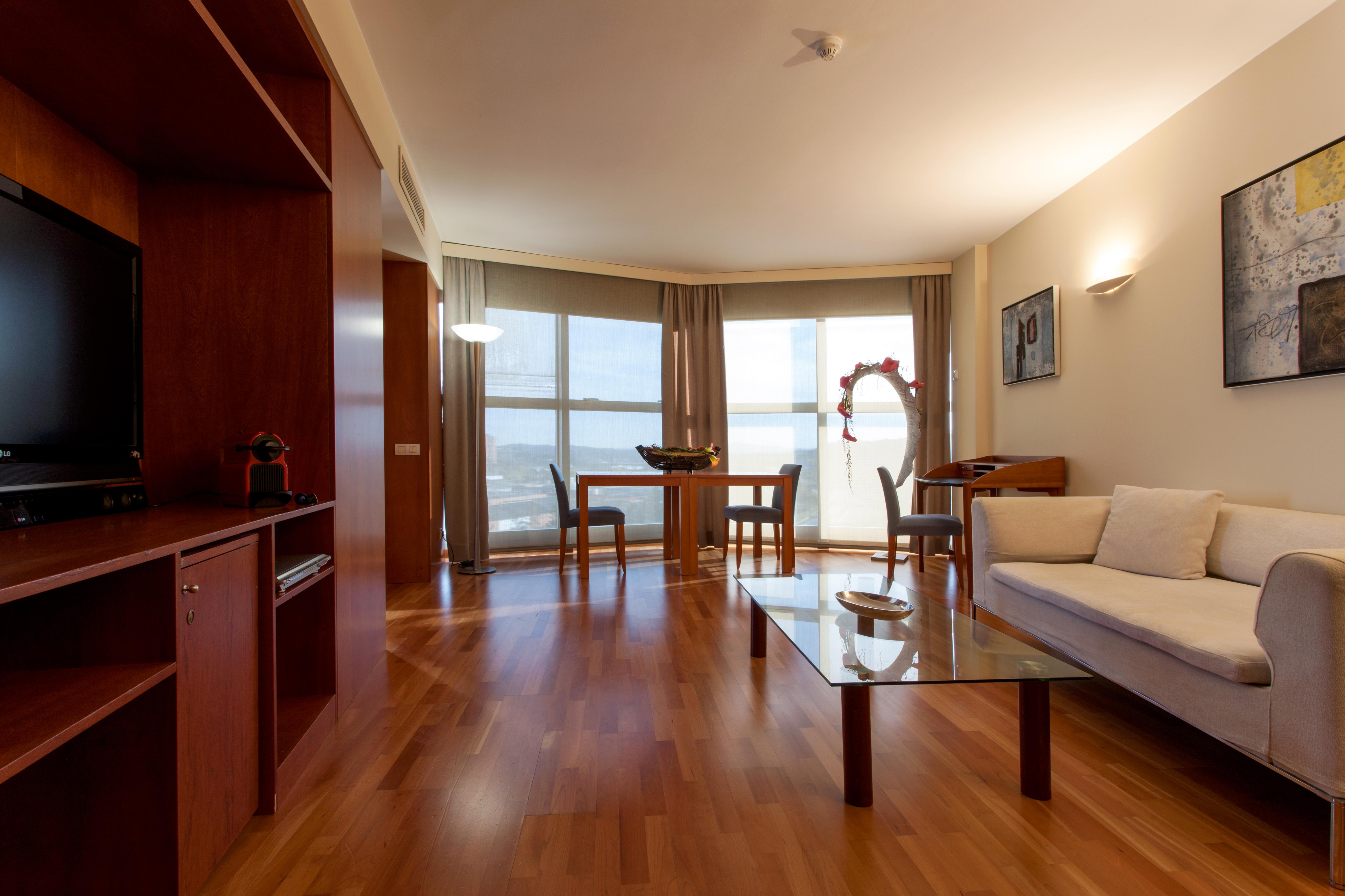 Eurostars Don Candido ตาราสซา ภายนอก รูปภาพ