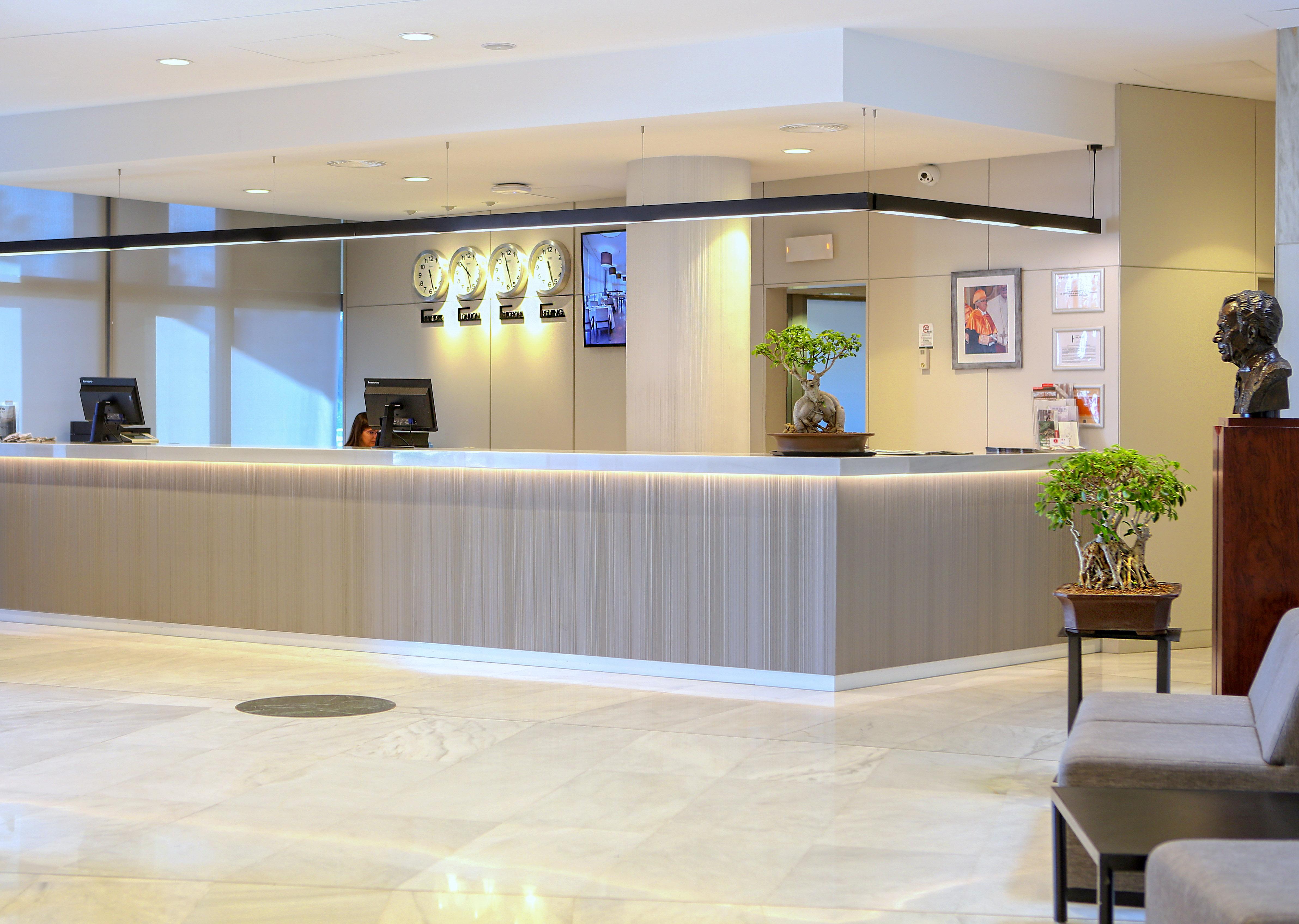 Eurostars Don Candido ตาราสซา ภายนอก รูปภาพ