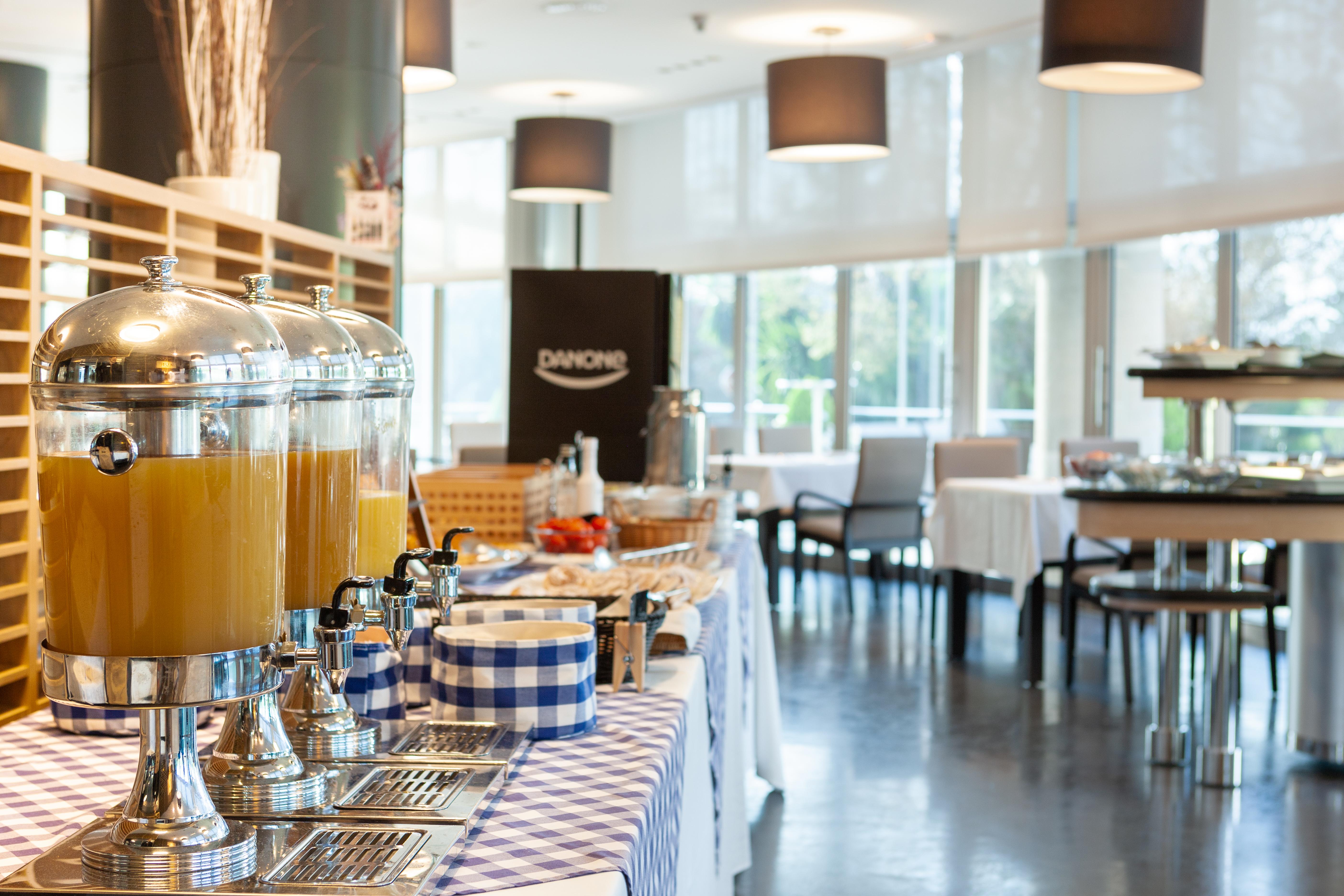 Eurostars Don Candido ตาราสซา ภายนอก รูปภาพ