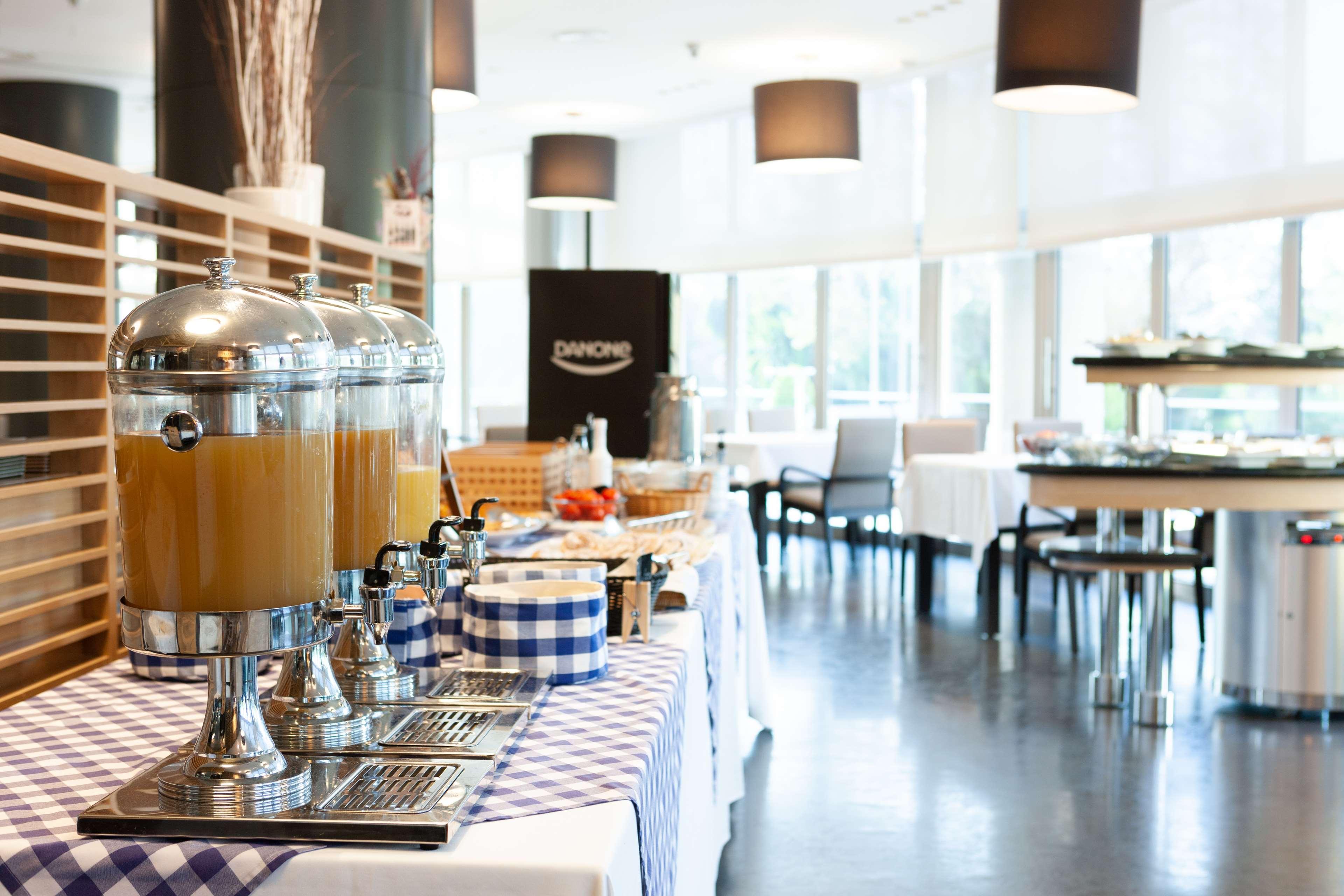 Eurostars Don Candido ตาราสซา ภายนอก รูปภาพ