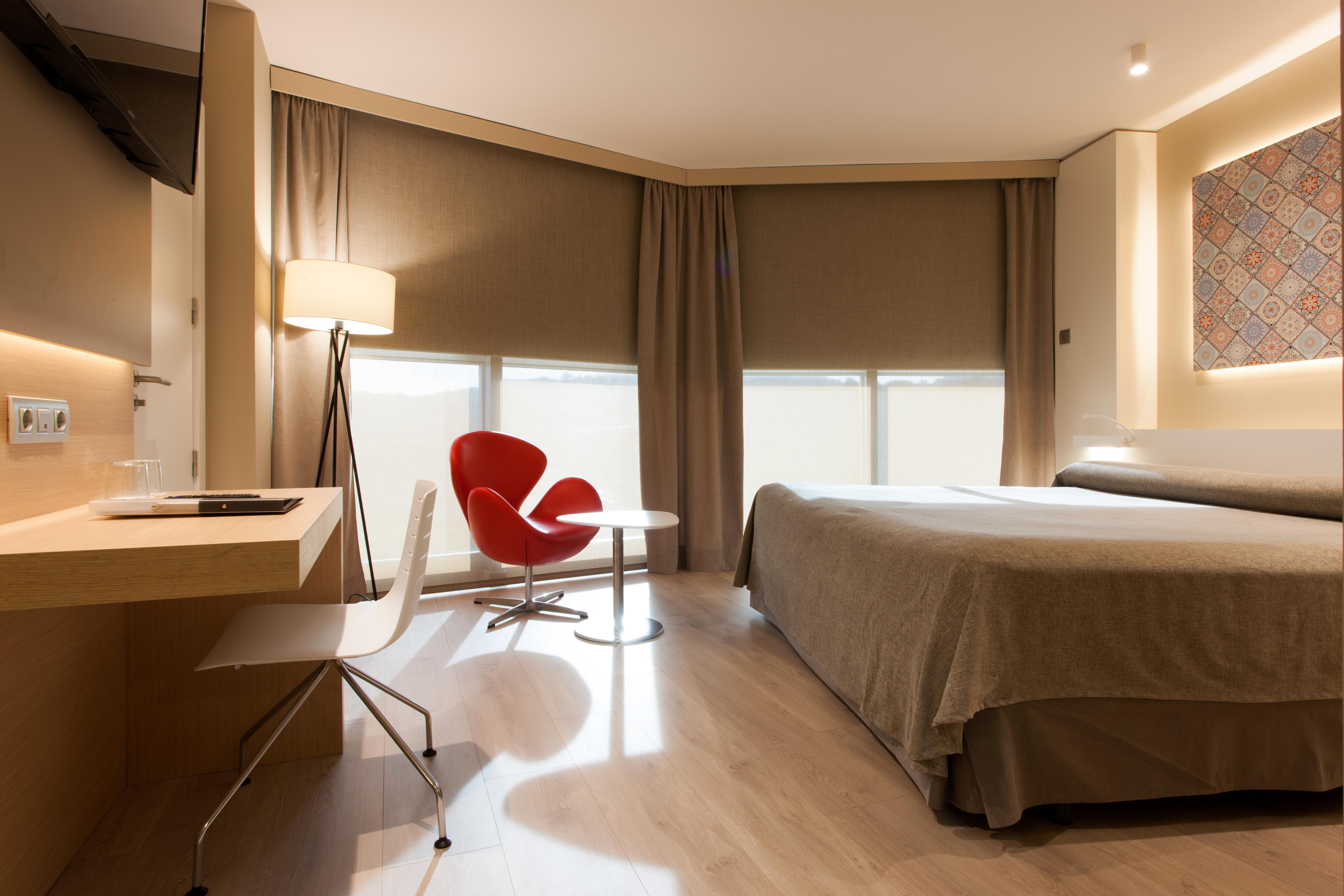 Eurostars Don Candido ตาราสซา ภายนอก รูปภาพ