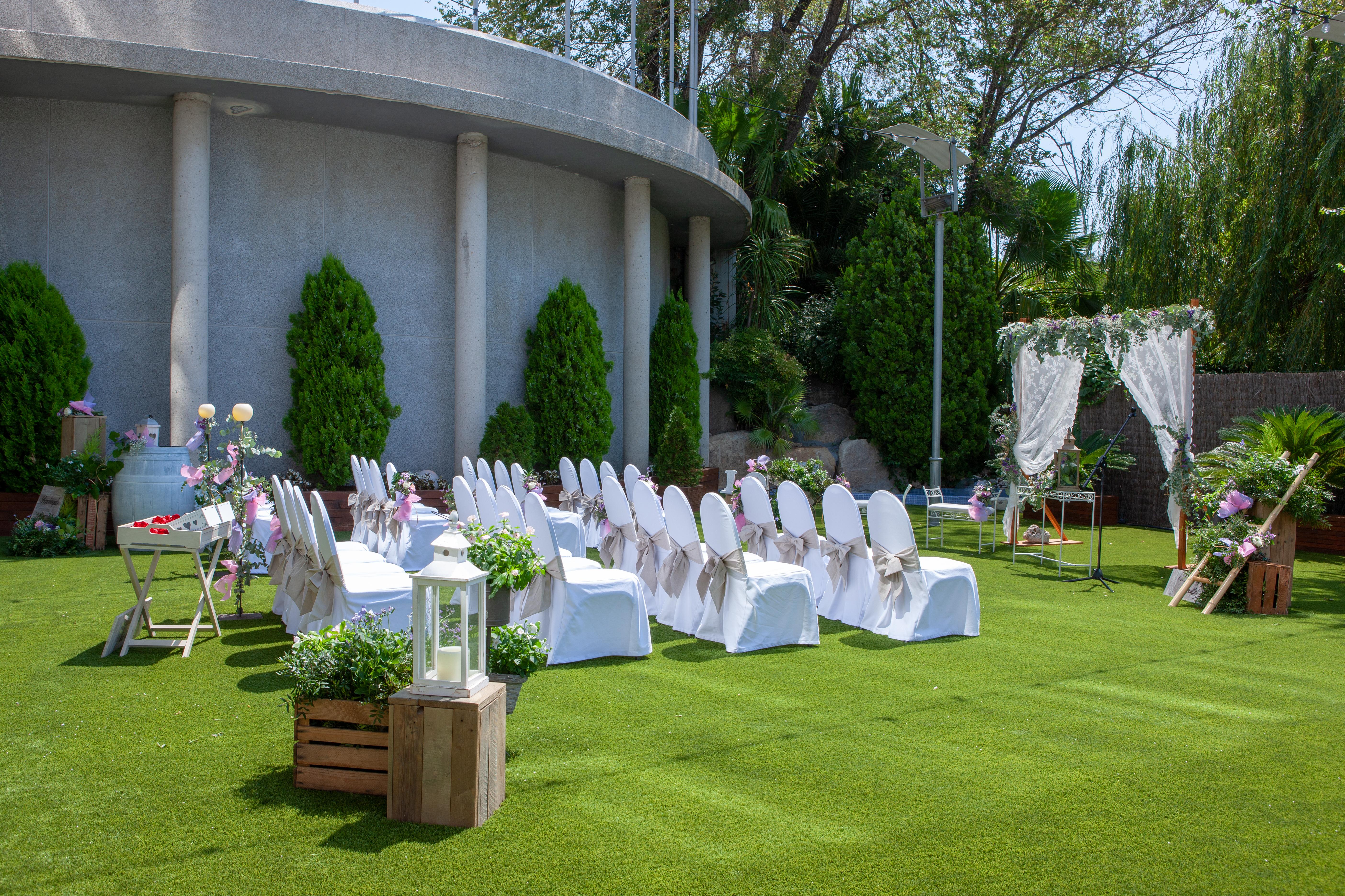 Eurostars Don Candido ตาราสซา ภายนอก รูปภาพ