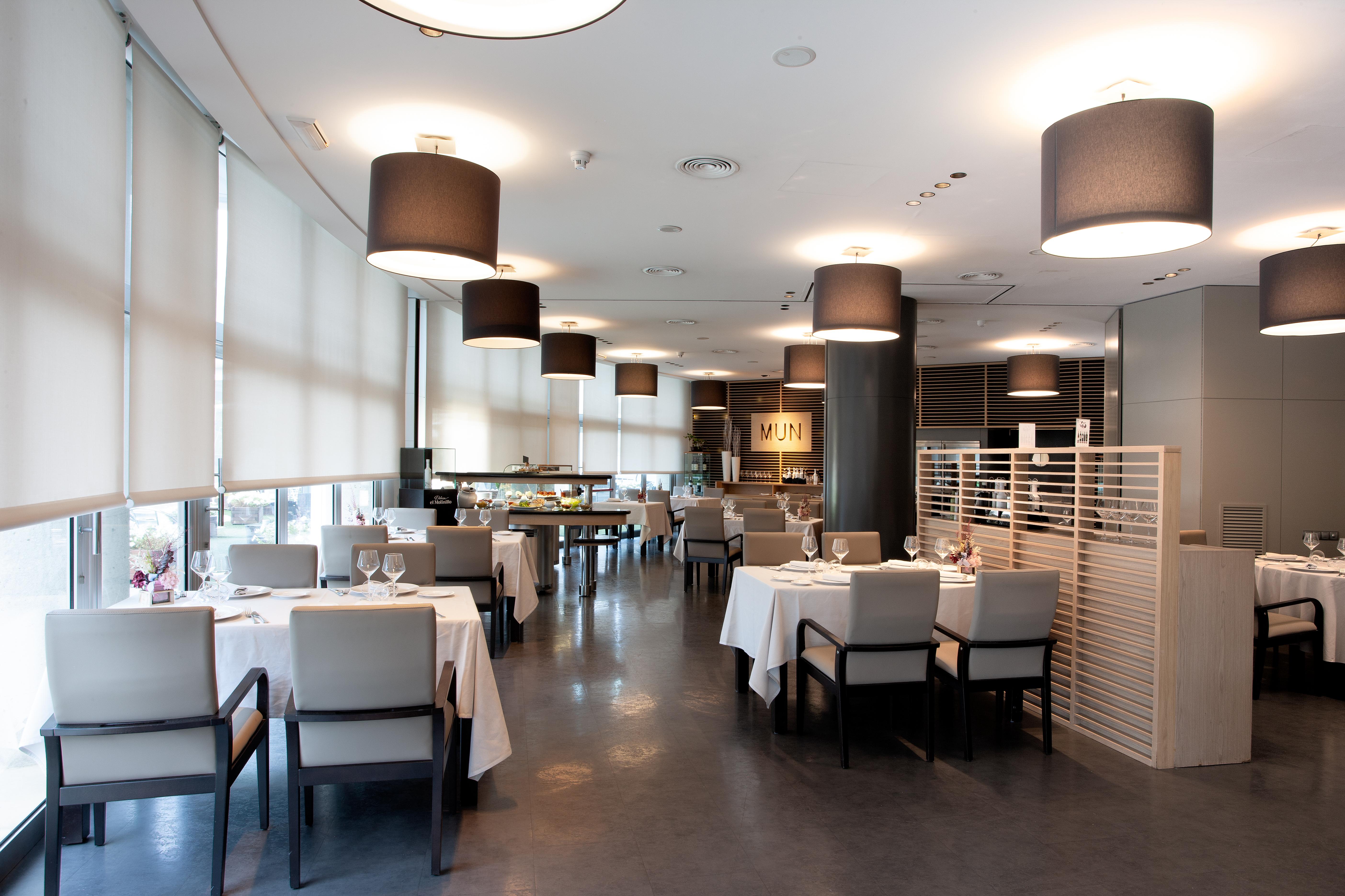 Eurostars Don Candido ตาราสซา ภายนอก รูปภาพ